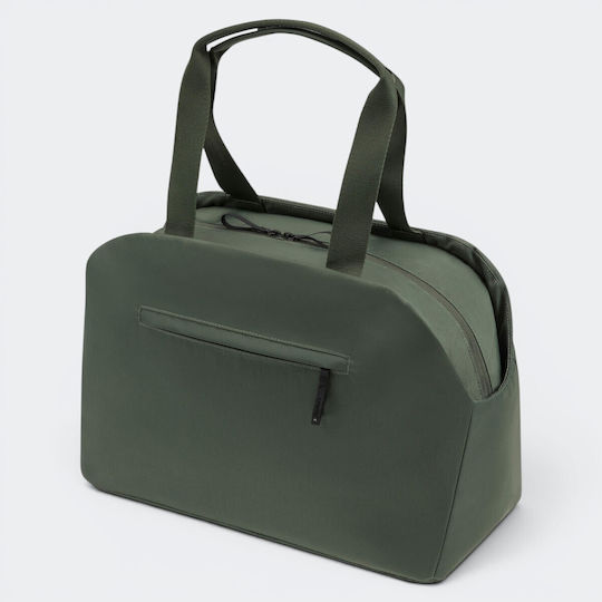 Head X Tote Shoulder / Hand Tennis Bag Green