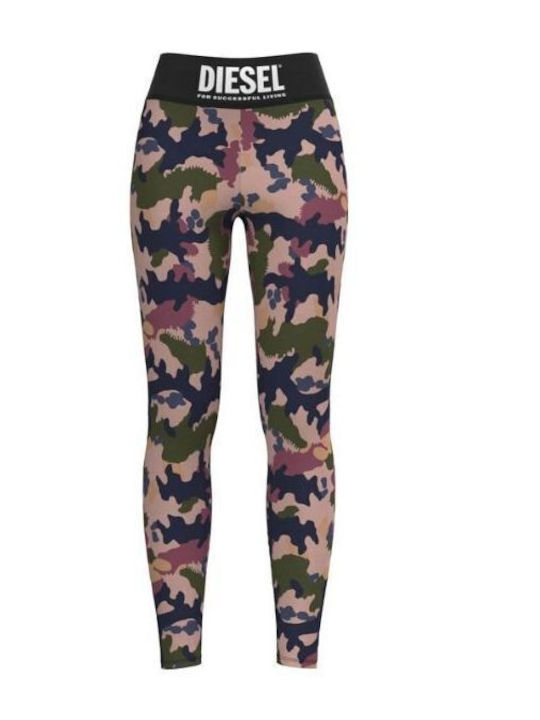Women's Long Legging High Waisted