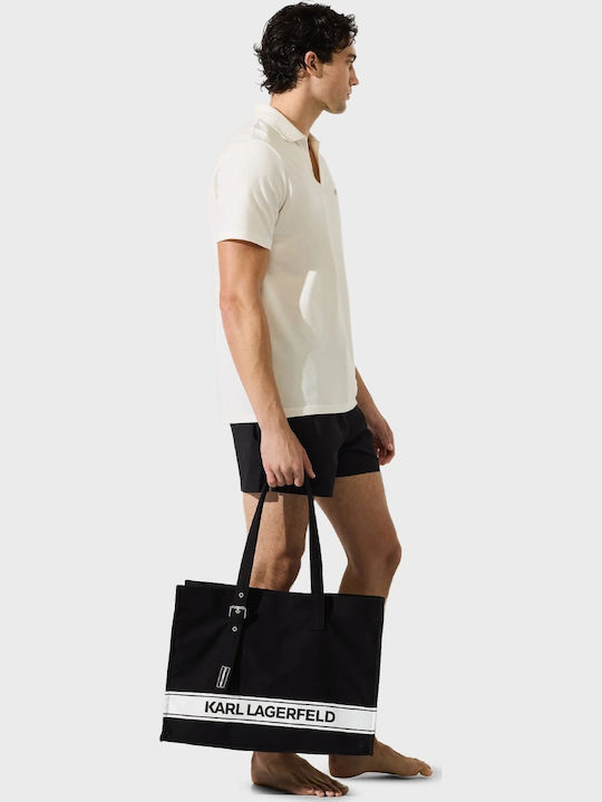 Karl Lagerfeld Essential Black