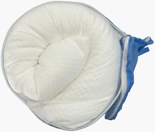 Idilka Knitting Bed Pillow 50x70