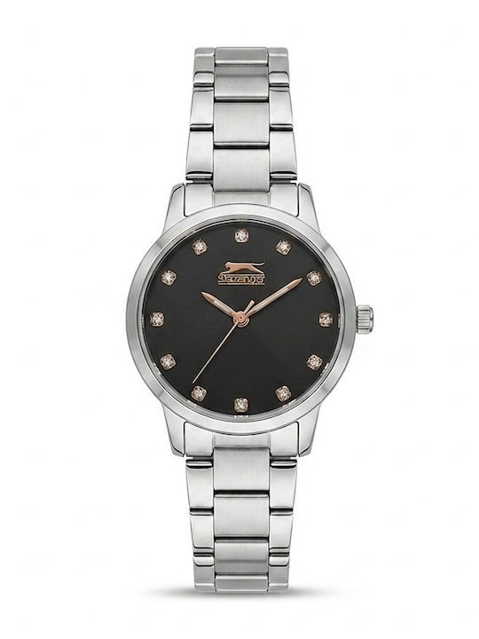 Slazenger Steel Watch Slazenger Steel Watch
