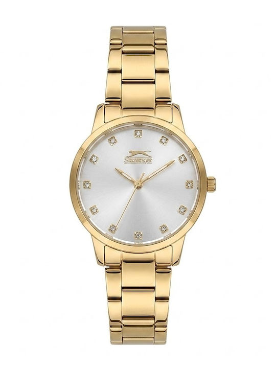 Slazenger Steel Watch Slazenger Steel Watch