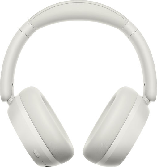 Xiaomi Redmi Neo Ασύρματα / Ενσύρματα Over Ear Ακουστικά με 72 ώρες Λειτουργίας Sand White