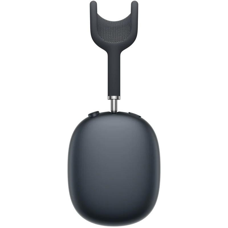 Apple AirPods Max 2 Ασύρματα / Ενσύρματα Over Ear Ακουστικά και Quick Charge Midnight
