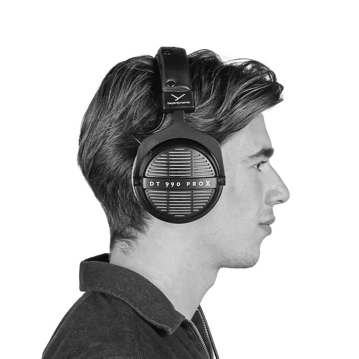 BeyerDynamic DT 990 Pro X Ενσύρματα Over Ear Ακουστικά Μαύρα