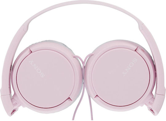 Sony MDR-ZX110 Ενσύρματα On Ear Ακουστικά Ροζ