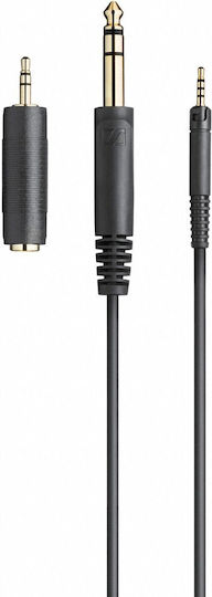 Sennheiser HD 599 Ενσύρματα Over Ear Ακουστικά Μπεζ