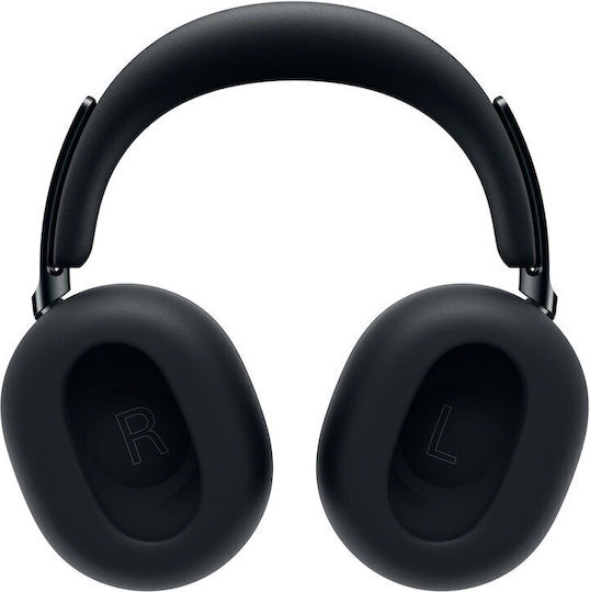 Sony 1000X The ColleXion Ασύρματα / Ενσύρματα Over Ear Ακουστικά και Quick Charge Black