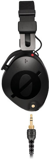 Rode NTH-100 Cu fir Over Ear Căști Negre