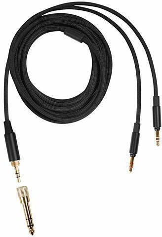 BeyerDynamic T1 (3rd Generation) Kabelgebunden Über Ohr Kopfhörer Schwarz