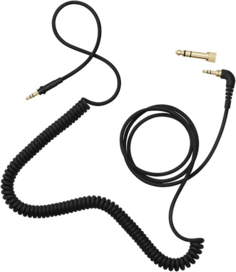 Aiaiai TMA-2 Studio Wireless+ Over Ear Căști cu 16 ore de Funcționare Negre