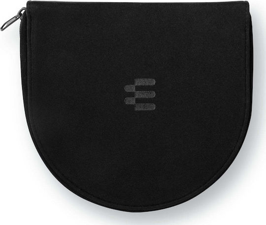 Sennheiser Epos Adapt UC MS 660BT Ασύρματα / Ενσύρματα Over Ear Ακουστικά με 30 ώρες Λειτουργίας Μαύρα