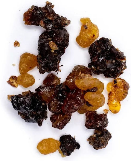 Ароматно Тамян Аромат Ливан Миро Organic Smudge Resin 100g