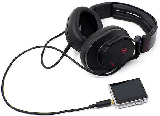 Austrian Audio Wired Over Ear Headphones Black