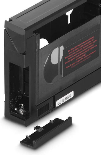 HAMA Videotape Adapter VHS-C / VHS TV Replacement Part 00044704