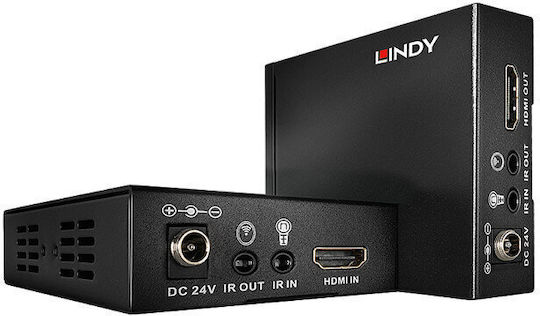 Lindy 4K 60hz Extender HDMI 38139