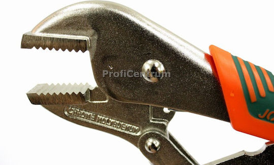 Πένσα Αυτοασφαλιζόμενης Πένσας Morse P30m10c Morse 10' Jonnesway