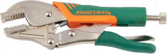 Πένσα Αυτοασφαλιζόμενης Πένσας Morse P30m07c 7' Jonnesway