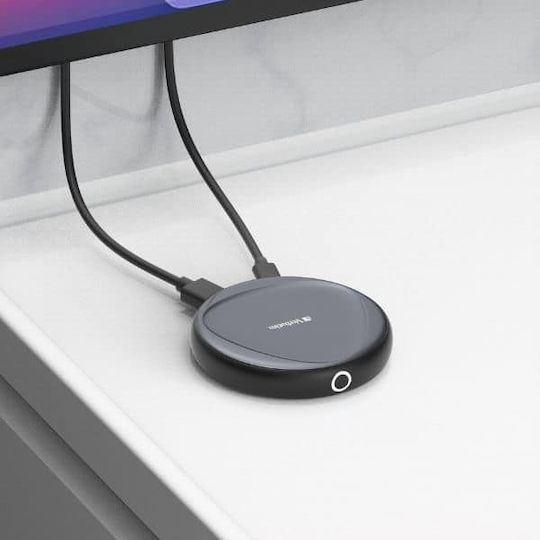 Verbatim Usb-c Share My Screen 4k Ασύρματος Αναμεταδότης 32147