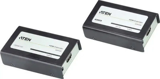 Aten VE800 HDMI Удължител VE800