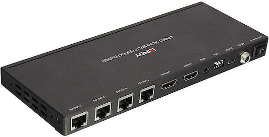 Lindy HDMI Extender 38155
