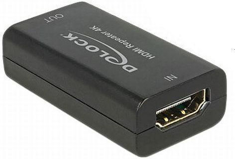 DeLock 11403 UHD 30m Repetor HDMI 11403