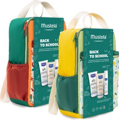 Mustela Back To School 200ml
