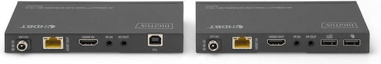 Digitus DS-55512 HDMI Extender DS-55512