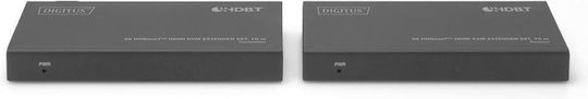 Digitus DS-55512 HDMI Extender DS-55512