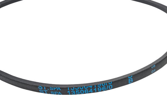 Stiga Combi 53sq 753se 53sb Curea de transmisie originală Seq