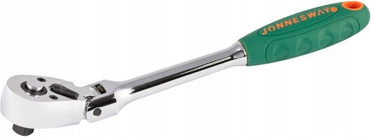 Jonnesway Кастаня 3/8" 36 Зъба Възможност за Откачане