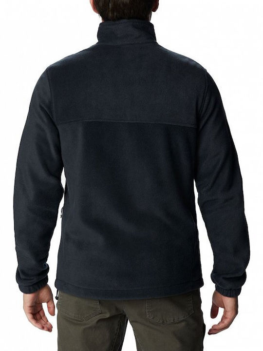 Steens Mountain 2.0 Cardigan Bărbați Fleece Negru