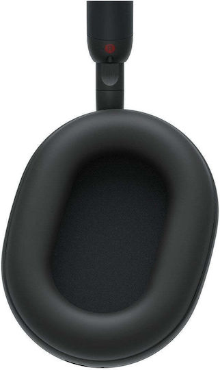 Sony WH-1000XM5 Wireless / Wired Over Ear Headphones with 30 hours of Operation Black
