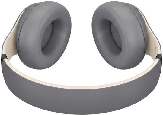 Beats Studio Pro Wireless / Wired Over Ear Headphones with 40 hours of Operation and Quick Charge Sand Gray