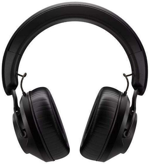 Adam H200 Over Ear Слушалки Черни