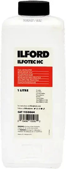 Ilford Film Developer Ilfotec Hc 1l 1155064