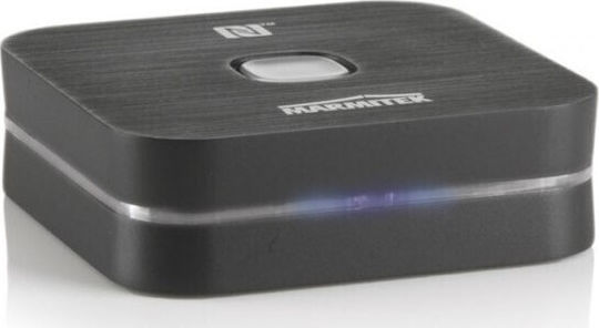 Marmitek Boomboom 80 Bluetooth Receiver Transmitter with 3.5mm Jack Output and NFC