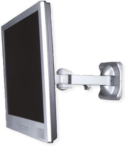 Value 17.99.1126 Suport TV Montat Pe Perete Până La 10kg Gri
