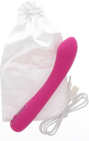 ToyJoy Toller G-Punkt Vibrator Rosa