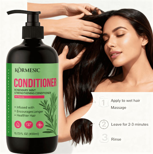 Balsam De Păr 450ml