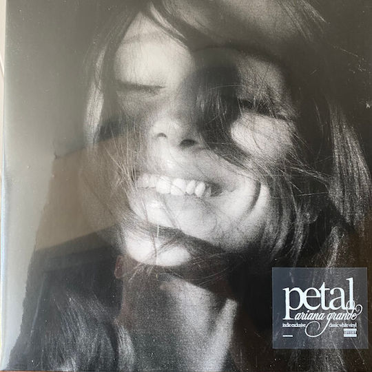 Ariana Grande Petal 1 Vinyl
