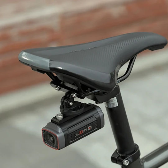 Akeeyo Underseat Camera Mount Black
