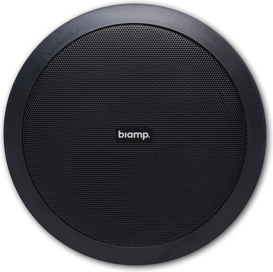 Apart Audio CM6T Ηχείο Οροφής 30W (Τεμάχιο) Μαύρο CM6T-B