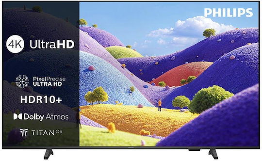 Philips Smart Fernseher 55 Zoll 4K Ultra HD LED 55PUS7001/12 HDR (2026)