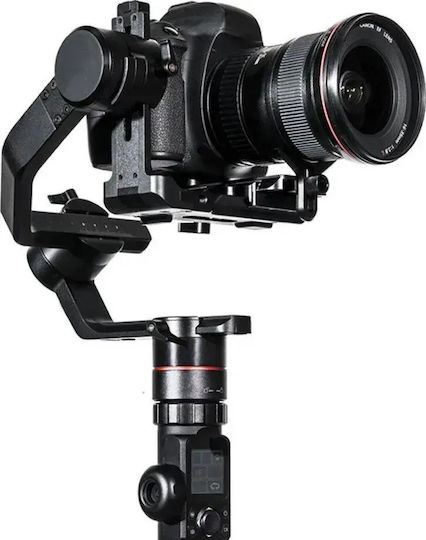 FeiyuTech AK4000 Gimbal și stabilizatoare