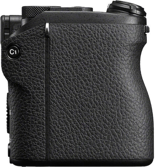 Sony A6700 Mirrorless Camera Body Black