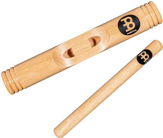 Meinl Κλάβες Wood Clave African Ξύλινες σε Ζεύγος
