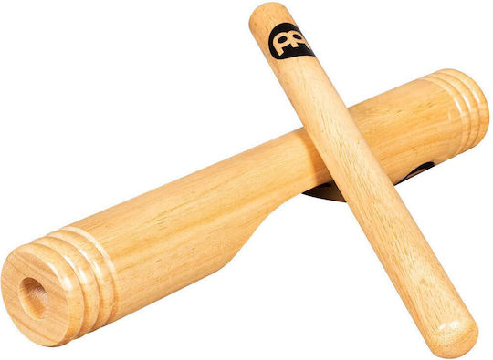 Meinl Κλάβες Wood Clave African Ξύλινες σε Ζεύγος