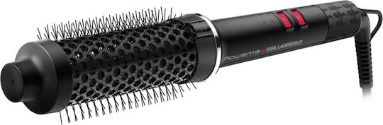 Rowenta Elektrische Haarbürste