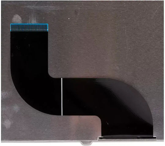 Клавиатура Packard Bell EasyNote ENTE11HC Стандарт Английски език (САЩ) Ментор Премиум